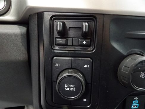 Used 2023 Ford F350 XL w/ 360-Degree Camera Package AWD/4WD image 57