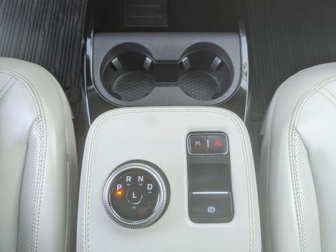 Used 2022 Ford Mustang Mach-E Premium w/ Ice White Appearance Package image 27