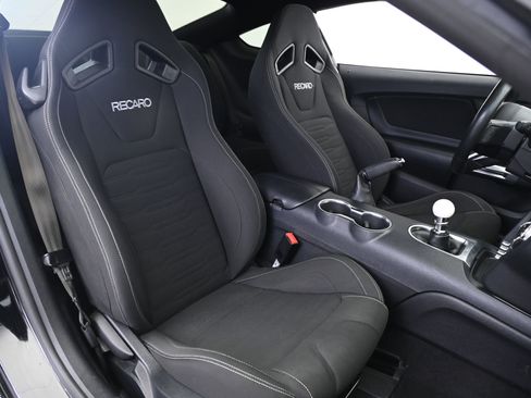 Used 2021 Ford Mustang Mach 1 image 21