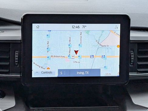 Used 2020 Ford Explorer XLT w/ Equipment Group 202A image 14