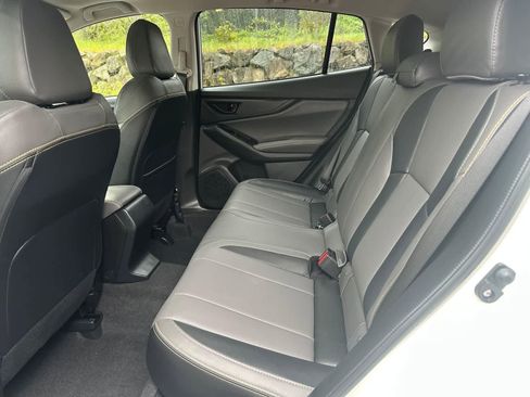 Certified 2023 Subaru Crosstrek 2.5i Sport image 11