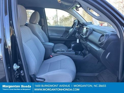 Used 2023 Toyota Tacoma SR image 33