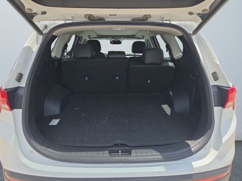 Used 2021 Hyundai Santa Fe Limited w/ Cargo Package AWD/4WD image 15