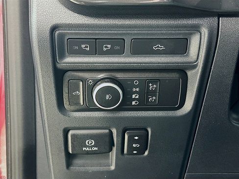 Used 2022 Ford F150 XLT w/ Equipment Group 302A High image 10