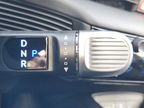 Certified 2025 Hyundai Ioniq 5 N image 21