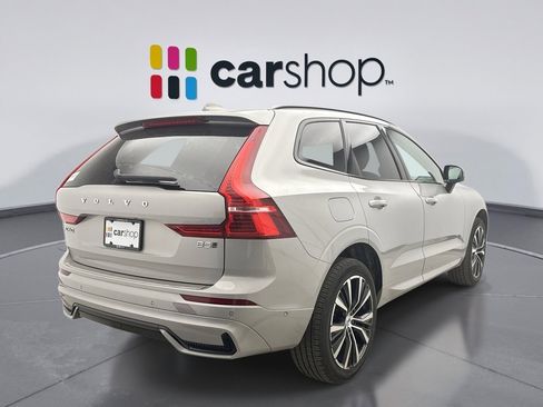 Used 2023 Volvo XC60 B5 Plus w/ Climate Package image 5