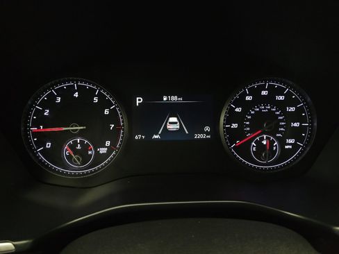Used 2023 Hyundai Santa Fe SEL FWD image 23