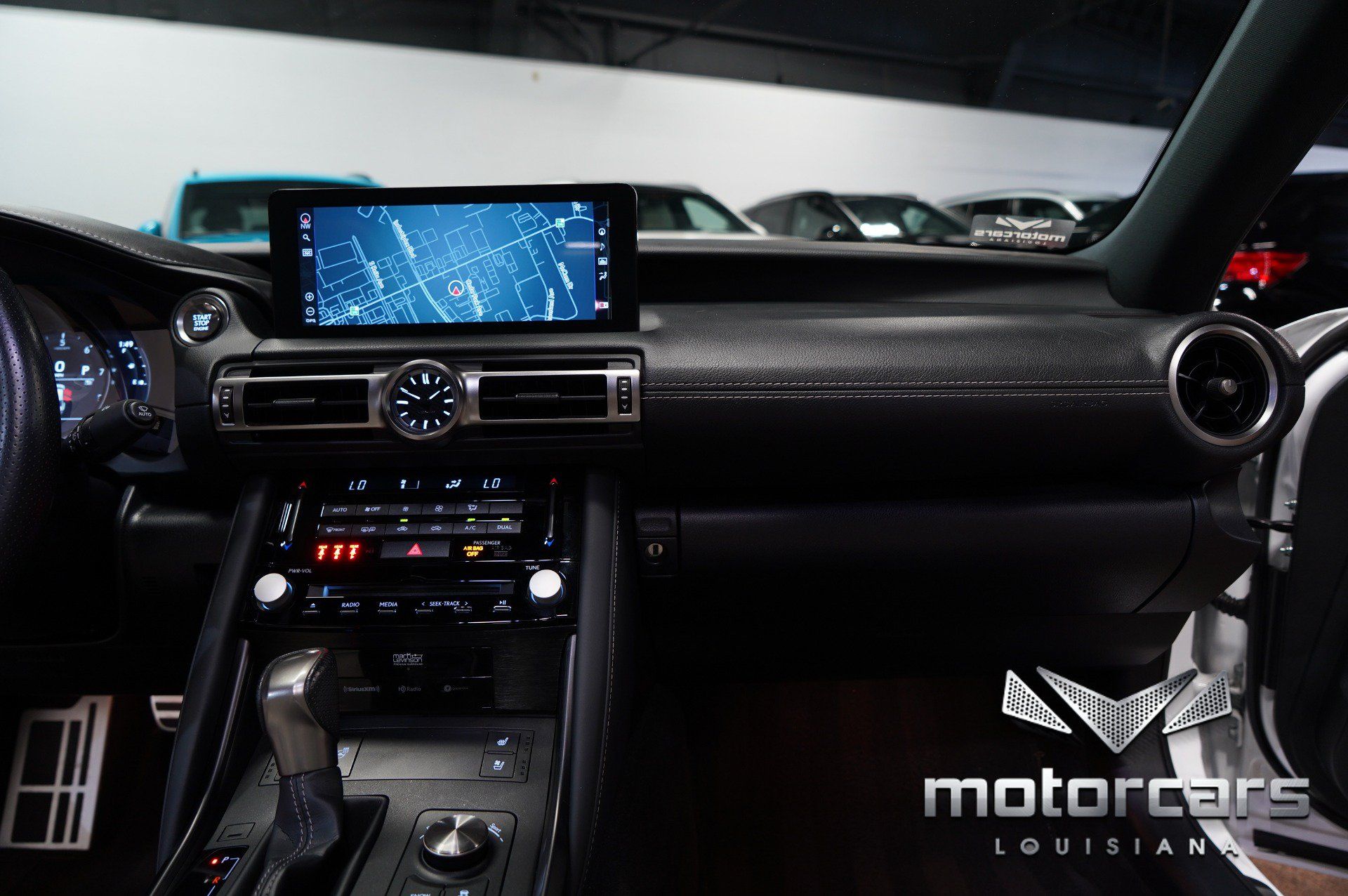 Used 2022 Lexus IS 350 F Sport RWD image 35