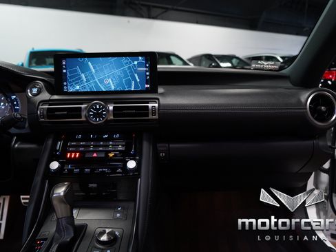 Used 2022 Lexus IS 350 F Sport RWD image 35