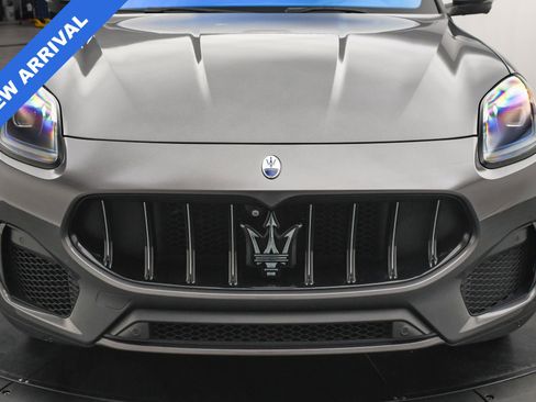 Used 2023 Maserati Grecale GT image 28