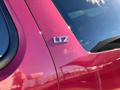 Used 2007 Chevrolet Tahoe LTZ w/ LTZ Preferred Equipment Group image 30