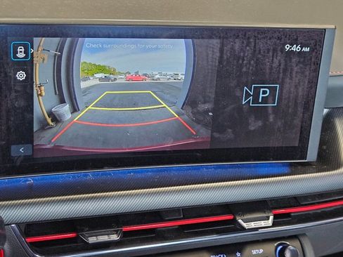 Used 2024 Hyundai Sonata N Line image 11