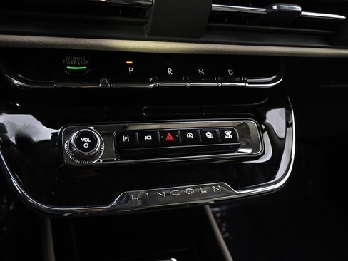 New 2026 Lincoln Corsair Reserve image 29