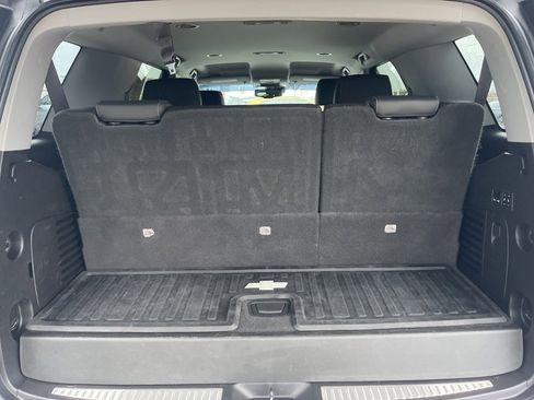 Used 2016 Chevrolet Tahoe LT w/ Luxury Package image 12