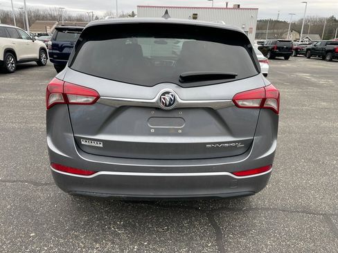 Used 2019 Buick Envision Essence image 4