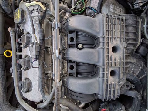 Used 2009 Mercury Sable Premier image 30