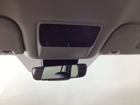 Used 2025 Toyota Grand Highlander AWD Hybrid image 14