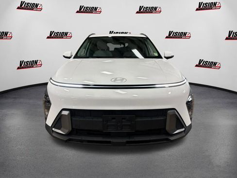 Certified 2024 Hyundai Kona SEL image 2