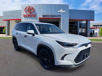 Used 2025 Toyota Grand Highlander AWD 360° Tour