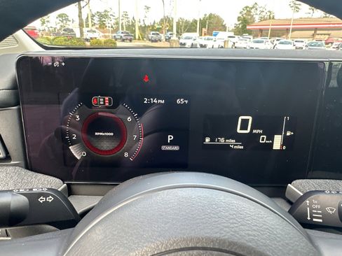 New 2026 Nissan Kicks S image 26