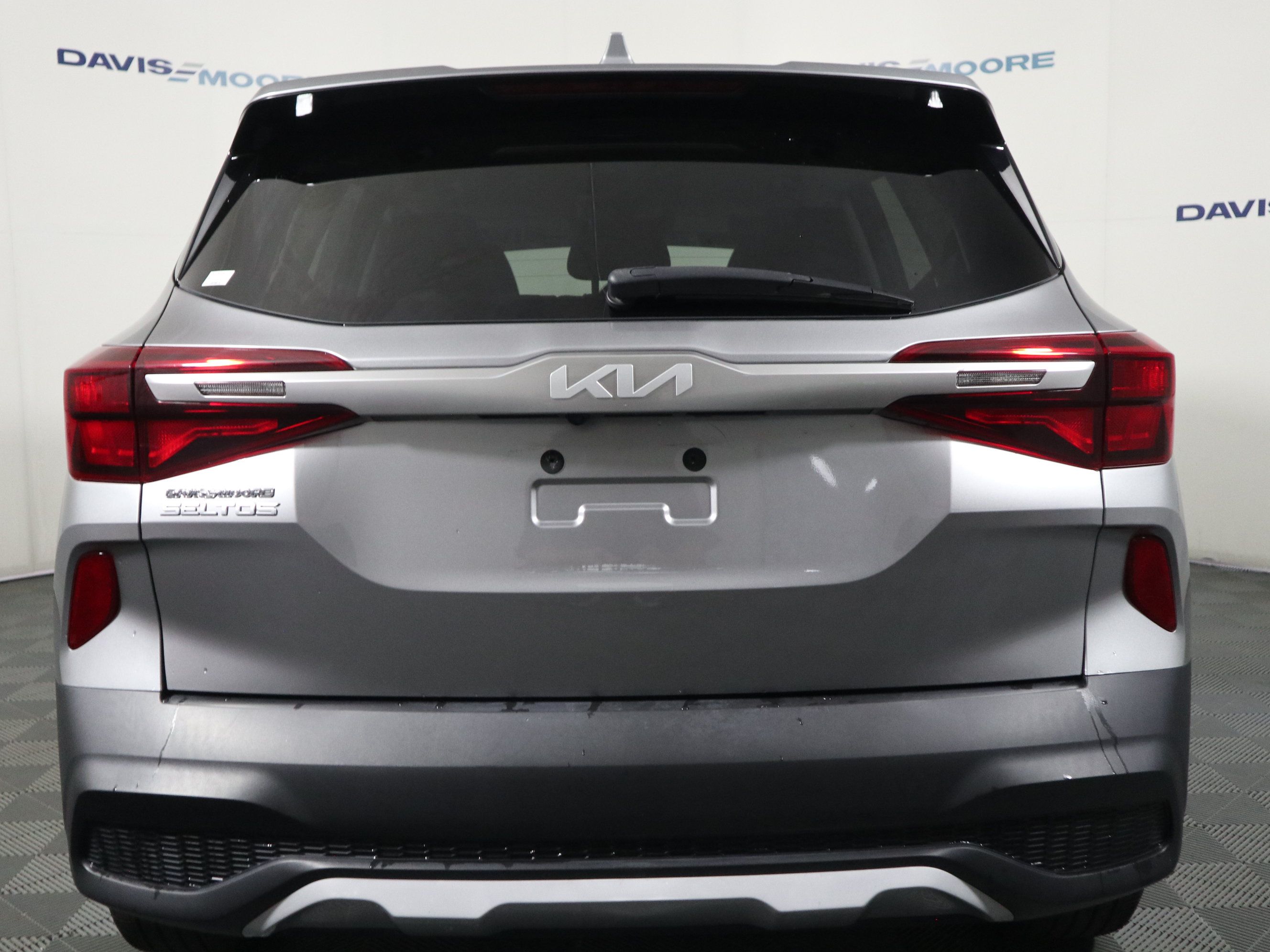 Used 2022 Kia Seltos LX AWD/4WD image 7