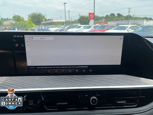 Used 2025 INFINITI QX80 Autograph AWD/4WD image 18