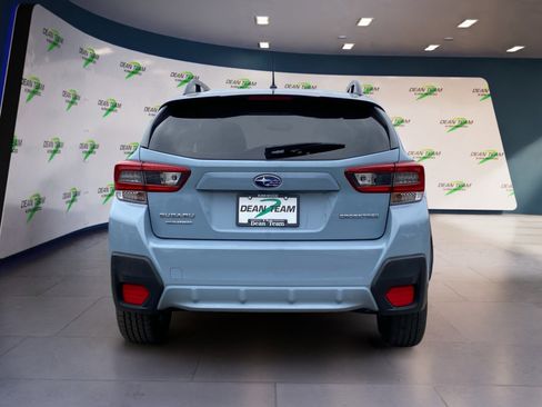 Used 2021 Subaru Crosstrek 2.0i image 7