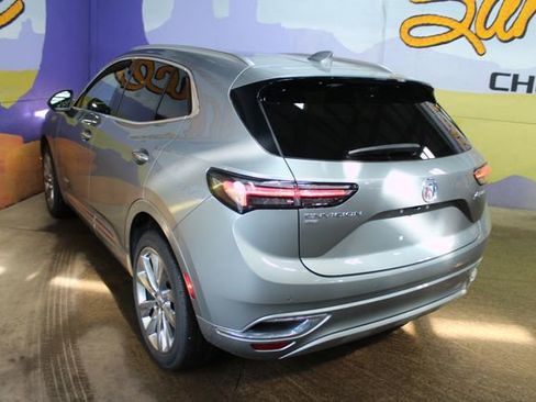 Used 2023 Buick Envision Avenir image 6