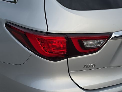 Used 2019 INFINITI QX60 Pure AWD/4WD image 37