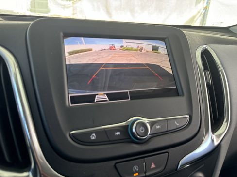 New 2024 Chevrolet Equinox LS w/ LS Convenience Package image 21