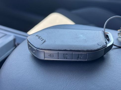 Used 2025 Kia K5 LXS image 21