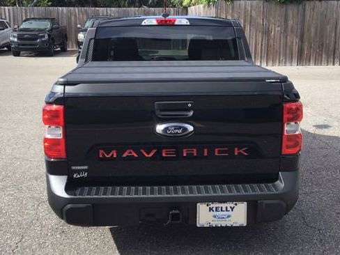 Used 2024 Ford Maverick XLT image 6