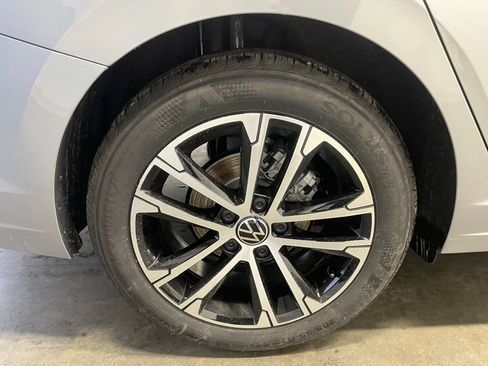 New 2026 Volkswagen Jetta Sport image 30