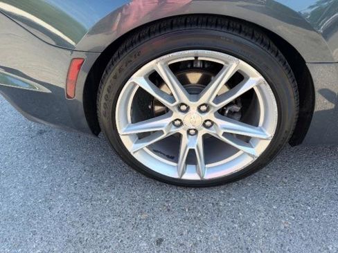 Used 2019 Chevrolet Camaro LT w/ RS Package RWD image 15