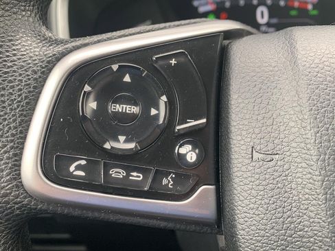 Used 2022 Honda CR-V EX image 10