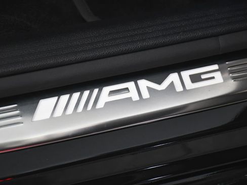 Used 2022 Mercedes-Benz AMG GT 53 image 16