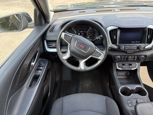 Used 2024 GMC Terrain SLE w/ Driver Convenience Package AWD/4WD image 20