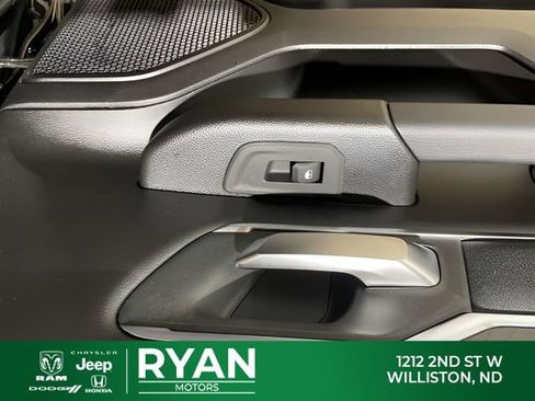 New 2026 RAM 1500 Big Horn AWD/4WD image 45
