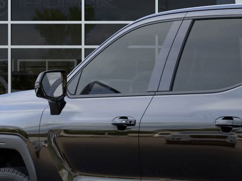 New 2026 GMC Sierra EV Elevation w/ Premium Package image 12