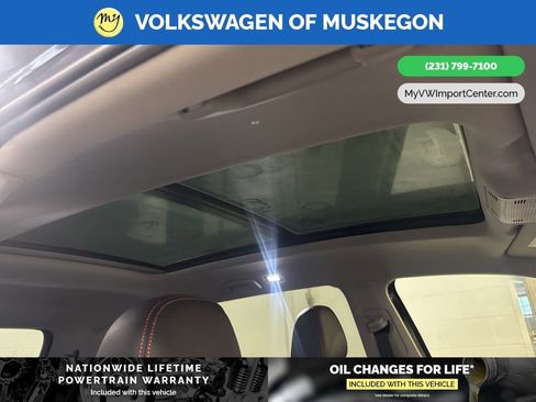 New 2026 Volkswagen Atlas Peak Edition AWD/4WD image 32