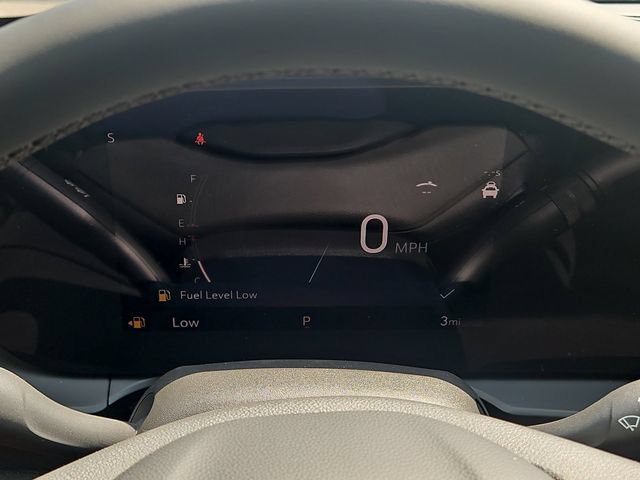 New 2026 Buick Envista Sport Touring w/ Convenience I Package FWD image 23