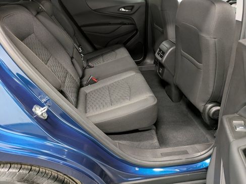 Used 2021 Chevrolet Equinox LT image 26