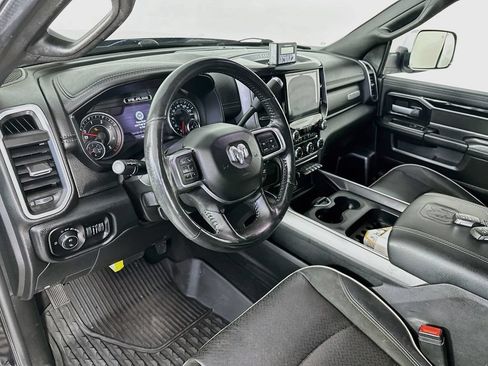Used 2020 RAM 3500 Laramie AWD/4WD image 30
