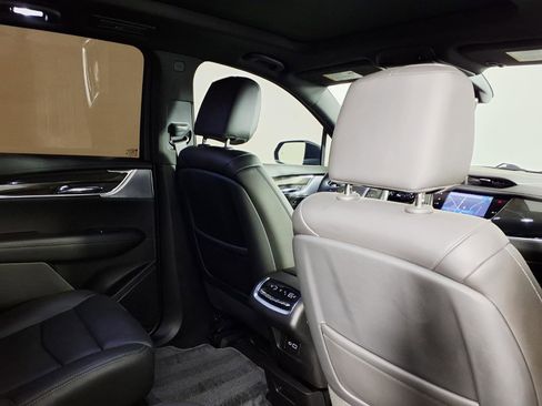Certified 2020 Cadillac XT6 Sport AWD/4WD image 11