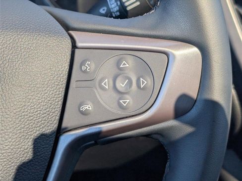 Used 2023 GMC Acadia AT4 w/ Trailering Package AWD/4WD image 29