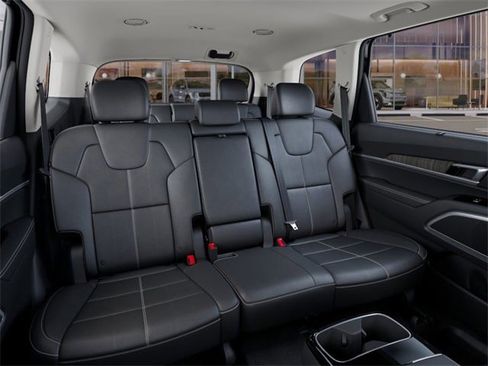 New 2025 Kia Telluride EX image 16