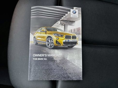 Used 2018 BMW X2 xDrive28i w/ Convenience Package AWD/4WD image 28
