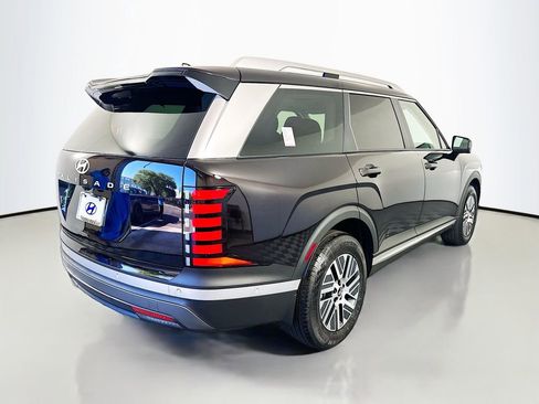 New 2026 Hyundai Palisade SEL Premium FWD image 5