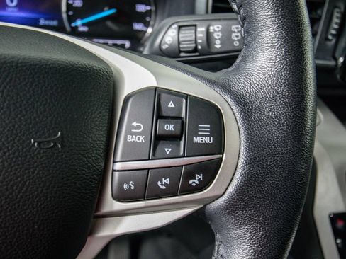 Used 2023 Ford Explorer XLT w/ Equipment Group 202A AWD/4WD image 23