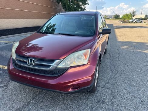 Used 2011 Honda CR-V SE image 12